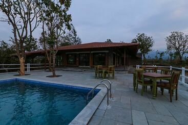 Отель Havon Plantation Resort