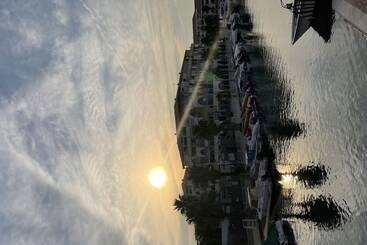 هتل Hôtel L Alsace