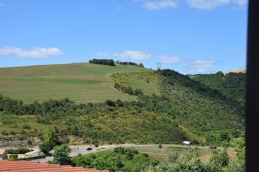 فندق Ibis Budget Millau Viaduc   Ouverture Avril 2022