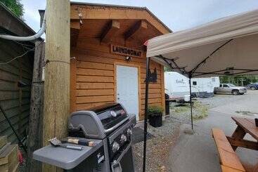 Kitimat Lodge