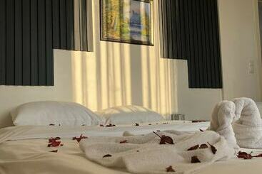 Old City Hotel 28 Room