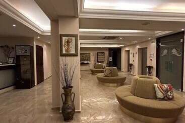 בית מלון כפרי Poseidon Beach Resort