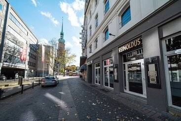 בית מלון כפרי S & D