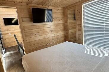 בית מלון כפרי Scenic View Inn & Suites Moab