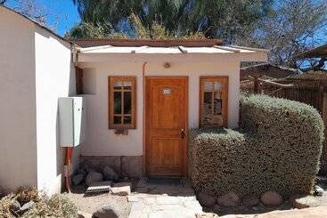 ホテル Takha Takha