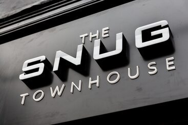 هتل The Snug Townhouse
