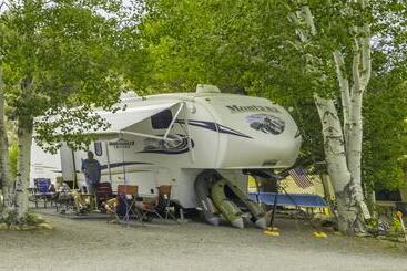 Willow Springs Resort