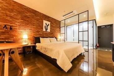 Jecheon Gugi Self Check In Motel