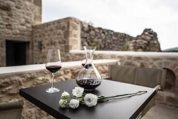 Korona Boutique Hotel   Executive Suite