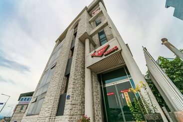 Мотель Gimcheon Mong Plus