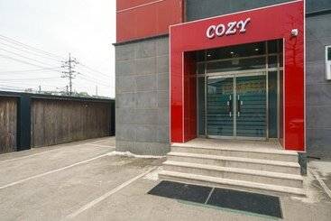 Motel Icheon Cozy