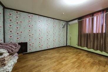 Motel Imsil Libera