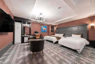 Motel Suwon Bali 3