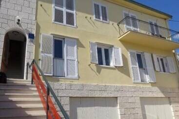 펜션 Tereza   In Center   A1