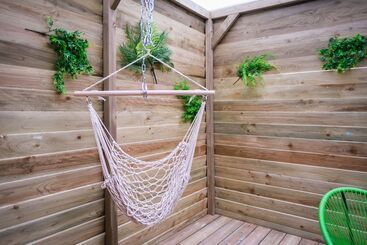 بنسيون Delit D Amour