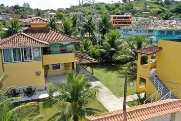 פנסיון Guest House Da Torre