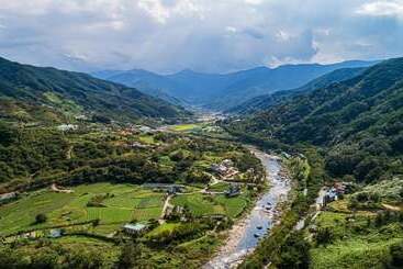 بنسيون Hadong Yegrina Pool Villa