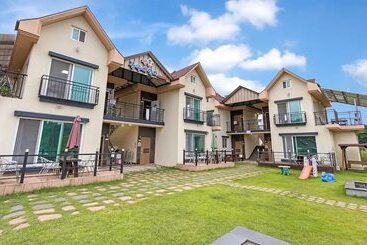 Samcheok Bongsuniunni Pension