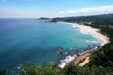 Samcheok Butnimne Pension