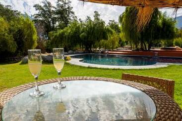 Sel Lodge Hotel Y Spa