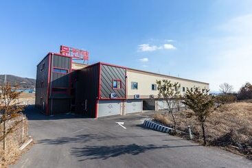 Seosan Coolcool Self Check In Motel