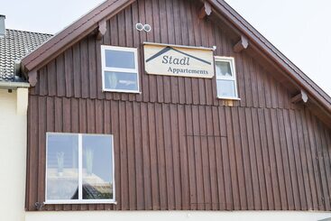 Stadl Appartements