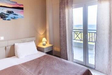 Apart Hotel Sueno Beach