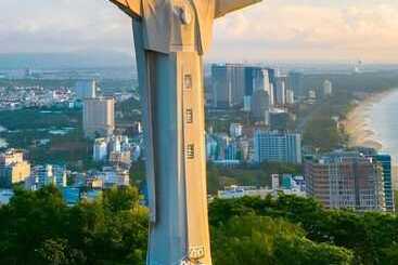 هتل آپارتمان Tdmaison