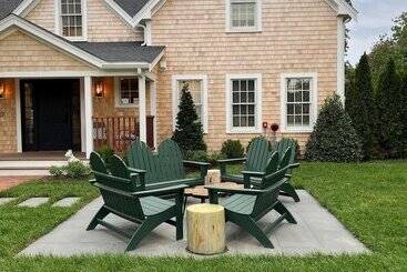 The Franklin Hotel Martha S Vineyard