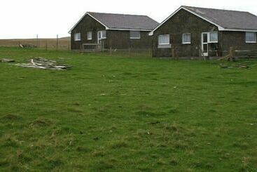 コテージ Unst Self Catering