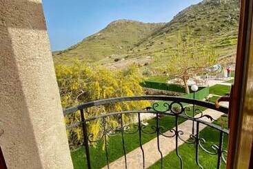 アパートホテル Vista Garden Datca