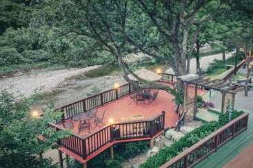 Yangyang Natural We Pension