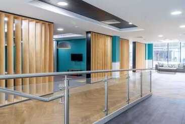 فندق صغير Rooms & Studios Students Only Coventry