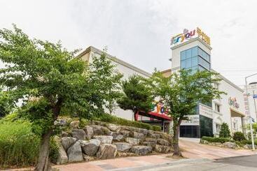 Asan For You Self Check In Motel