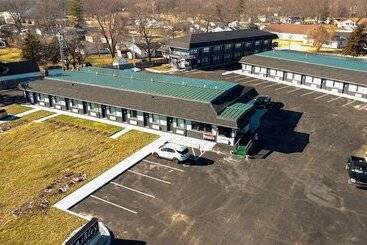 Ashley Motel