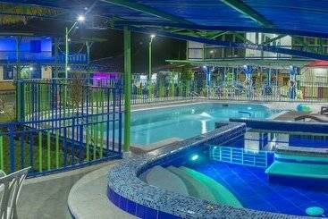 Finca Hotel Los Aperos