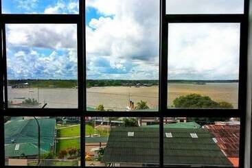 פונדק Alojamiento Turístico Tahuari