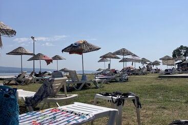 فندق فئة نجمة واحدة Moonlight Ay Isigi