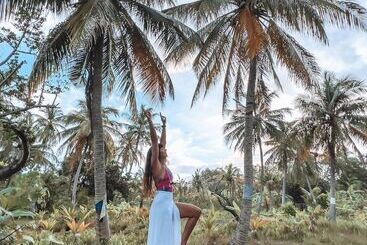 هتل Ataraxis Grand And Spa