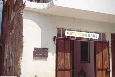 בית מלון כפרי Beige Rooms