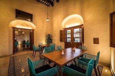 فندق Casona De Sisal