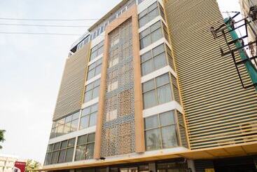 酒店 Clarks Inn, Airport Bangalore