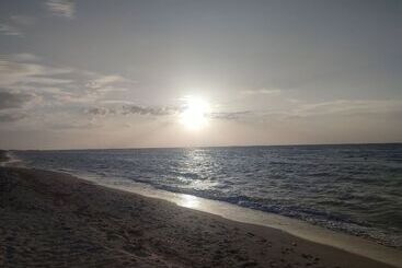 فندق Club De Patos