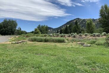 Eagle Rock Resort