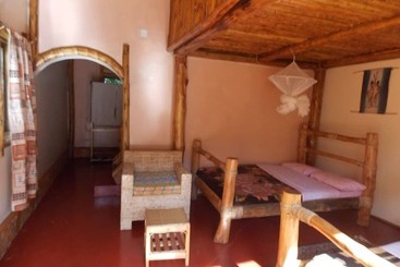 هتل Eden Rock Resort