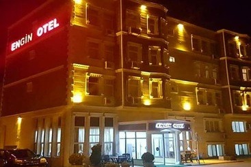 فندق Engin