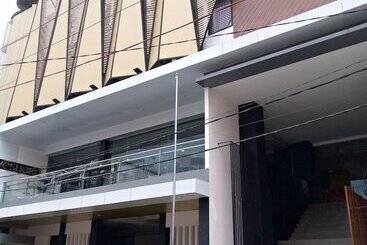 Golden Palace Hotel Ambon