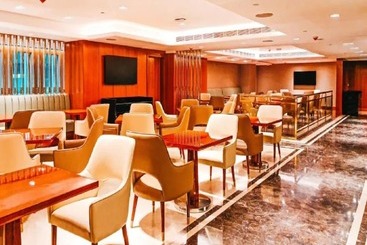 Hotel Goroomgo City Heart Imphal