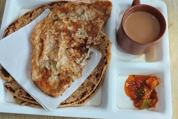 Hotel Goroomgo Mount De Goa