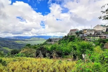 Отель Goroomgo Native Stories Kohima